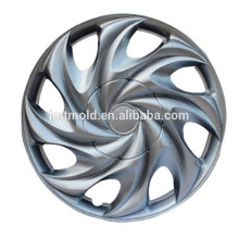 Professional Design Customized Make Mold Insert Wheel Cover Mould